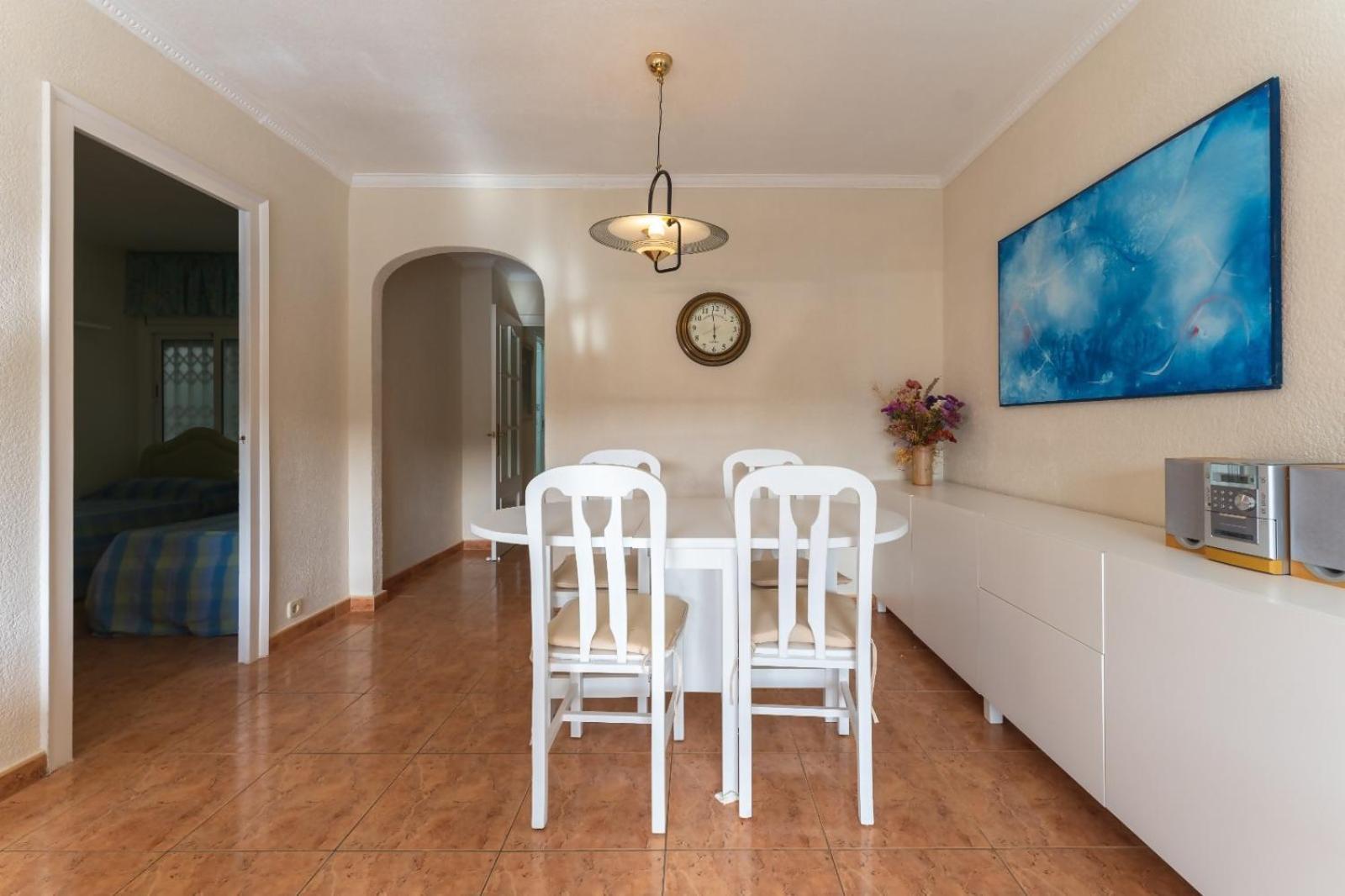 Apartamento Pau Picasso Con Terraza Tossa De Mar Bagian luar foto