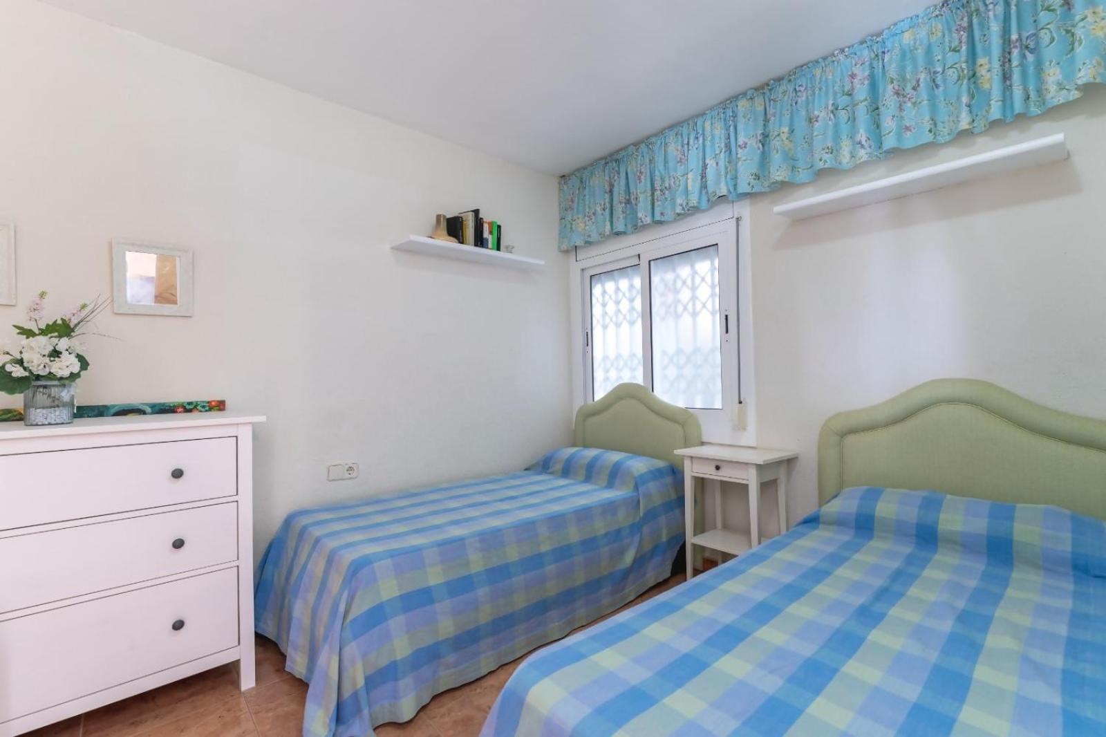 Apartamento Pau Picasso Con Terraza Tossa De Mar Bagian luar foto