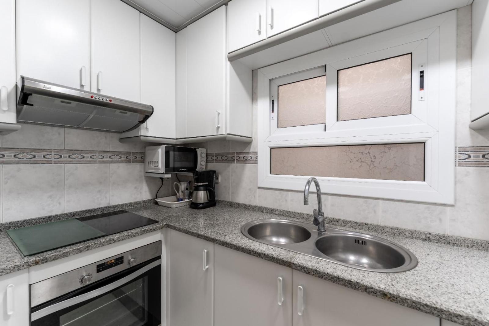 Apartamento Pau Picasso Con Terraza Tossa De Mar Bagian luar foto