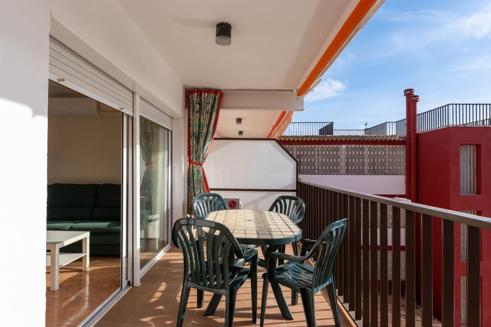 Apartamento Pau Picasso Con Terraza Tossa De Mar Bagian luar foto