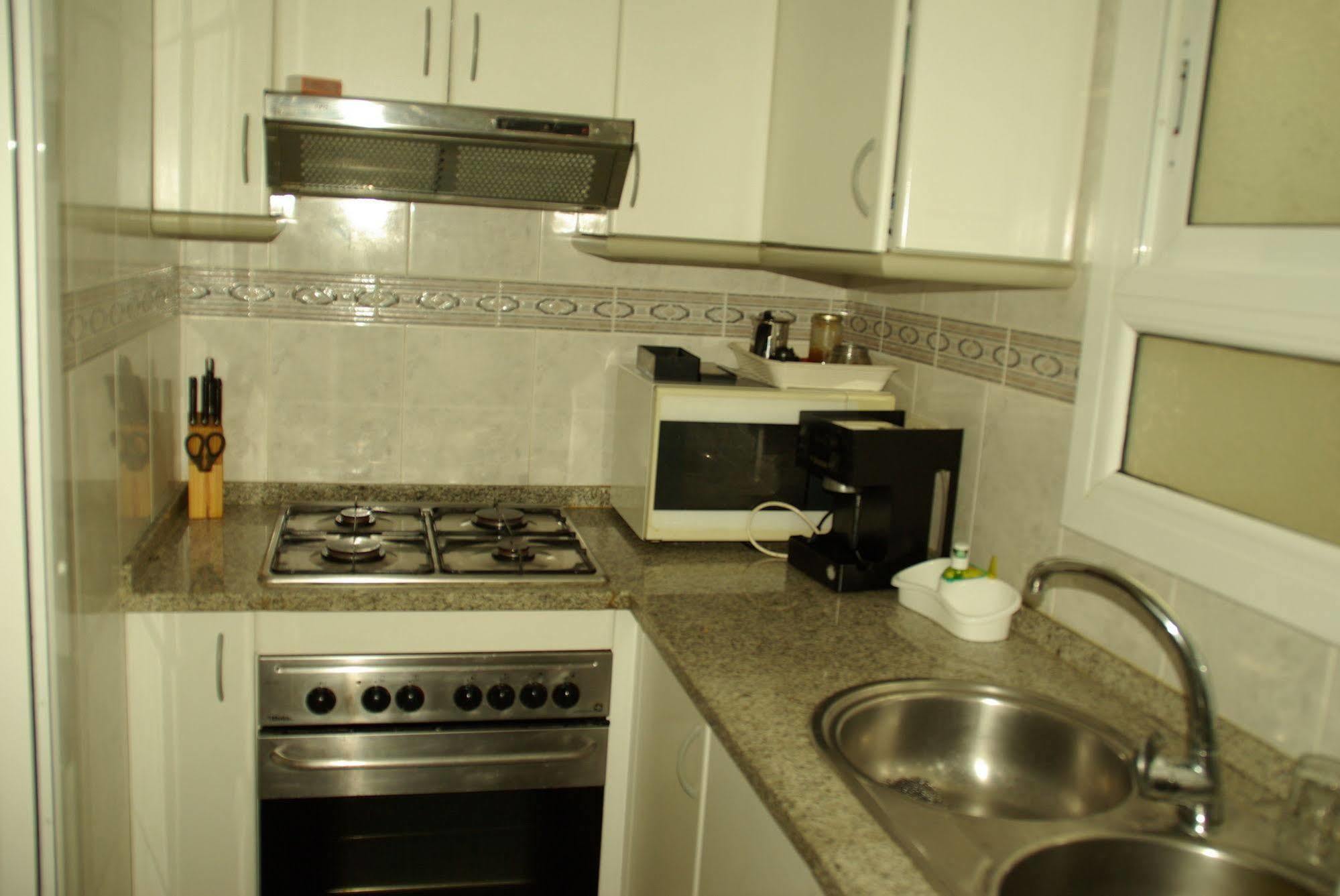 Apartamento Pau Picasso Con Terraza Tossa De Mar Bagian luar foto
